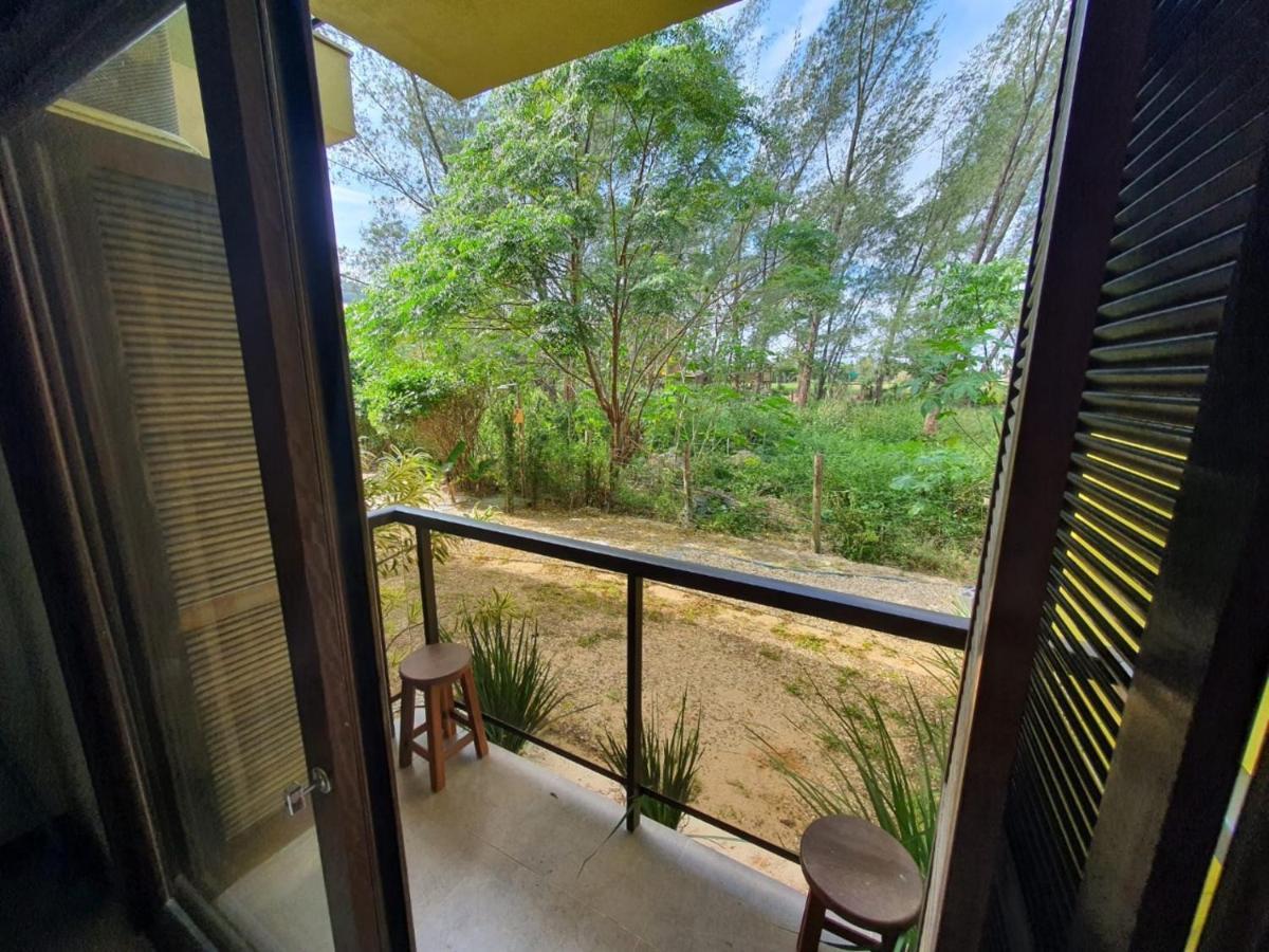 Hotel Pousada Capao Garopaba Bagian luar foto